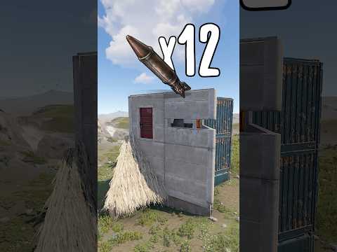 How to Build the Most Efficient Starter Base in Rust...